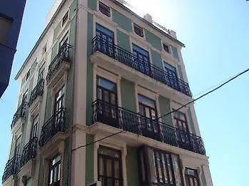 Coroa Del Mar Hotel Walencja