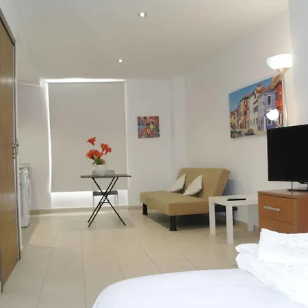 Hotel Coroa Del Mar Walencja