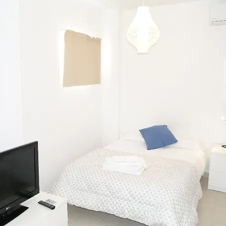 Coroa Del Mar 호텔 3*